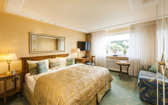 Büngers - Mein Refugium am Meer