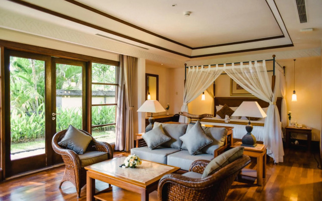 The Patra Bali Resort & Villas