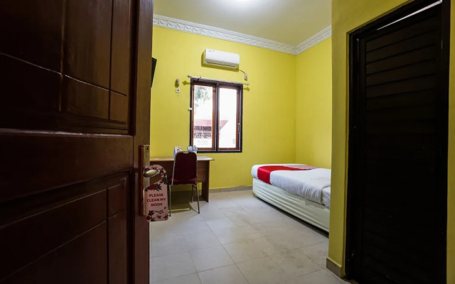 OYO 2486 Bahana Guest House