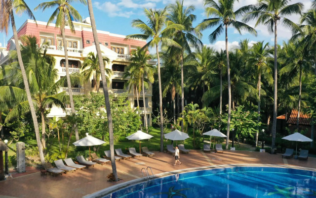 Sea Lion Beach Resort & Spa Mui Ne