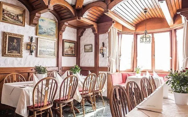 Weinhaus Sinz