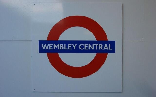 Wembley Central Rooms