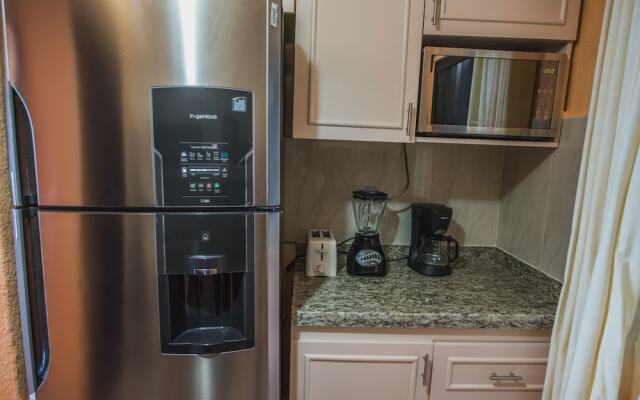 2 Bedroom Apartment Ocean View