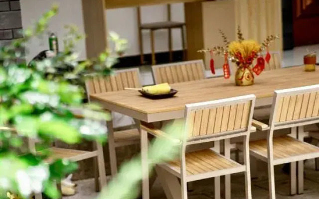 Dali Ancient City Daydream Homestay