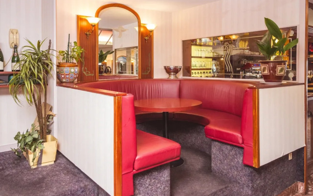 Hotel Restaurant Le César