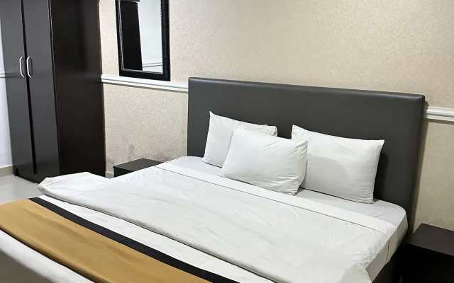 Msquare Hotel