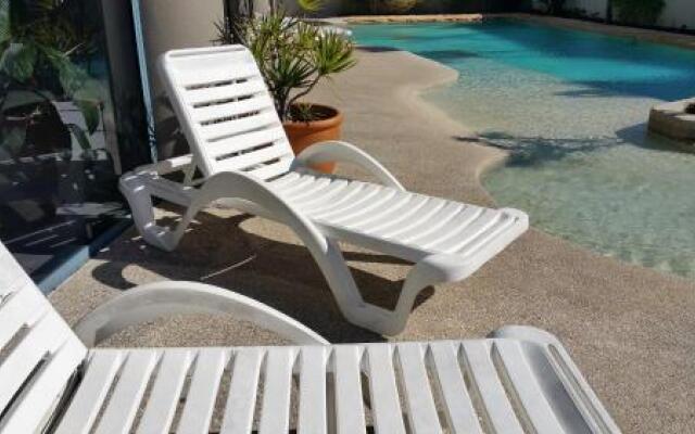 Casablanca Loft L518