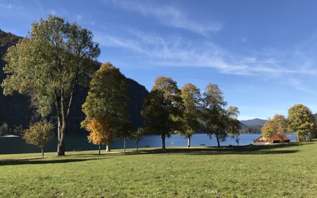 Seekarblick Achenkirch