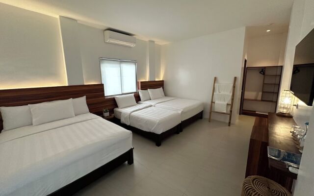 Azul de Panglao Hotel