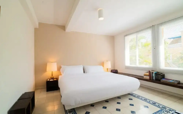 w Awesome 2BR w AC in Paradisiac Cartagena - Apartment in Cartagena - Photo 5