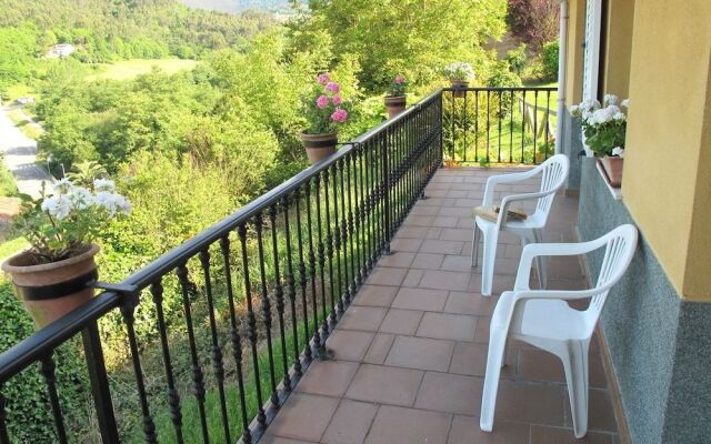 Apartamentos Rurales El Otero