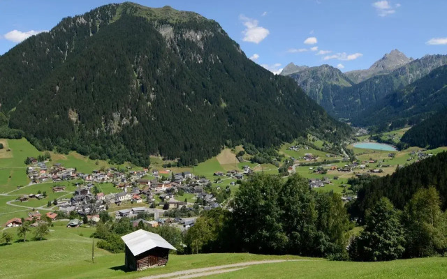 Zentrum Appartements Lorenzin