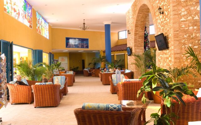 Memories Trinidad Del Mar All Inclusive