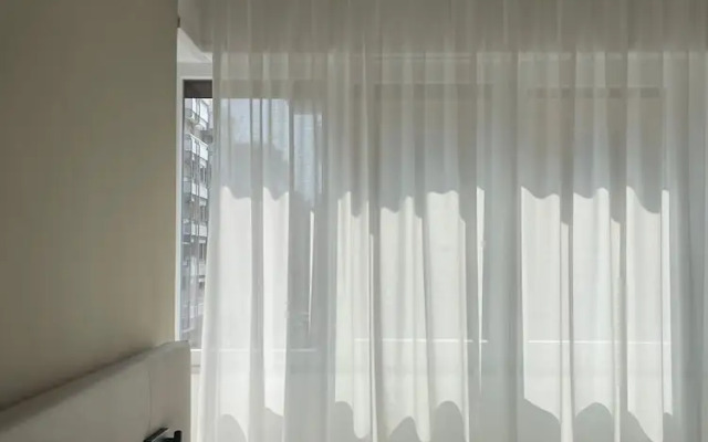 Moma Urban Stay