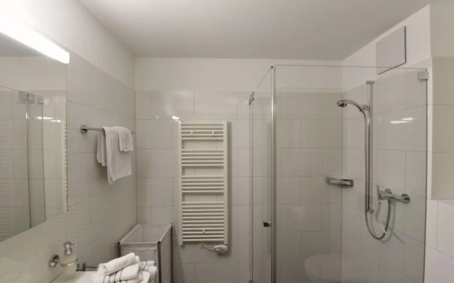 Ferienwohnung CRAISTA 8