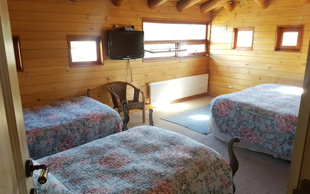 Hostal de German