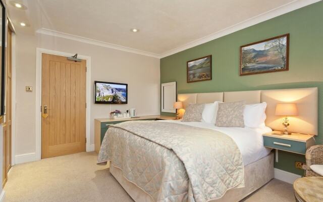 The Glen Guest House
