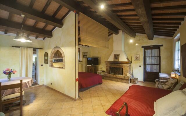 Podere Sionne