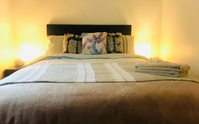 Letterkenny Town Centre Apartment