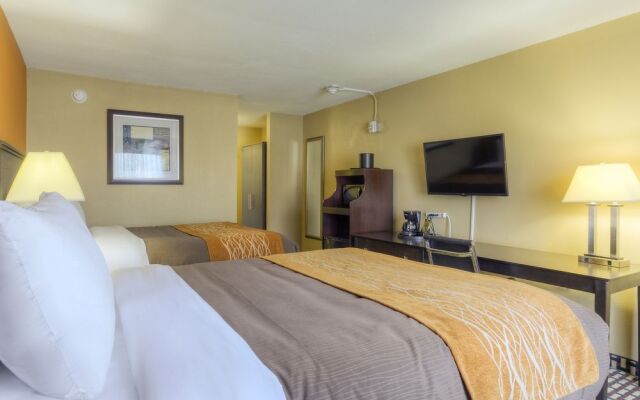 Comfort Inn Chattanooga