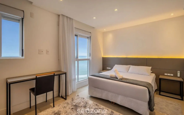 3-bedroom Apartment 170m From the Beach Gua1902