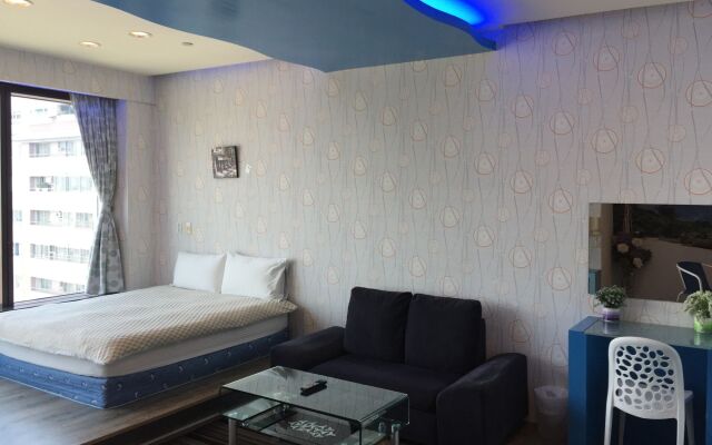 85 Night View Inn