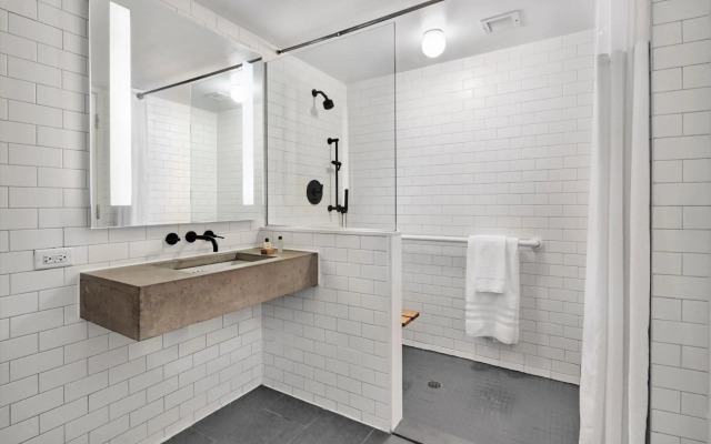 Hotel Sol e Mar - Adults Only