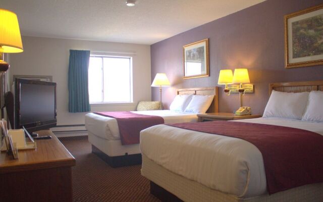 Americas Best Value Inn - Cameron
