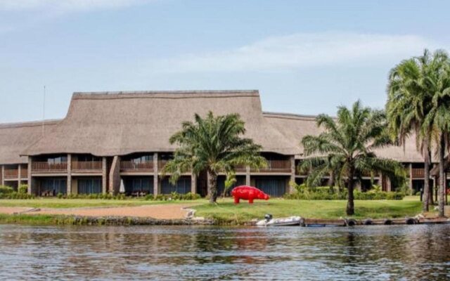 The Royal Senchi Hotel and Resort