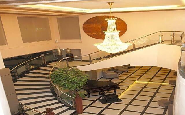 Anfa Royale Hotel