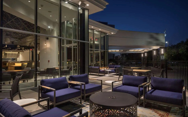 Hilton Boston/Woburn