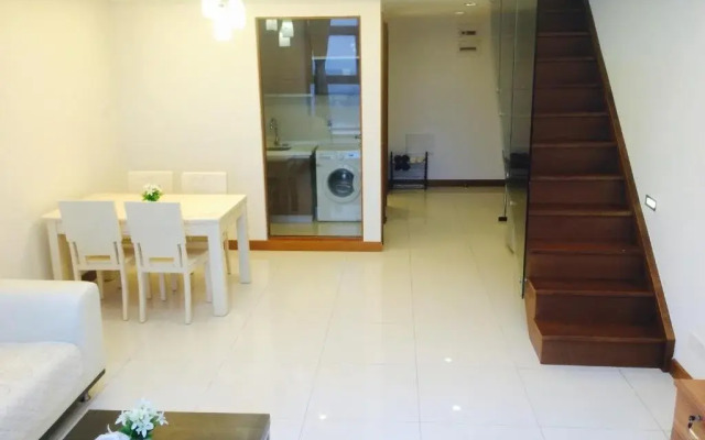 Aisi Home Inn