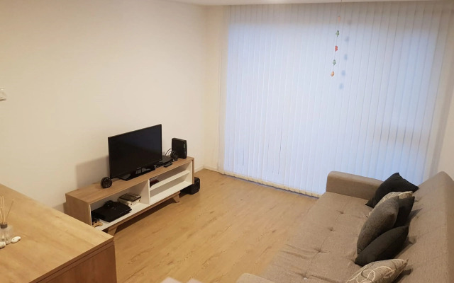 Terrazas del Beagle Apartamentos