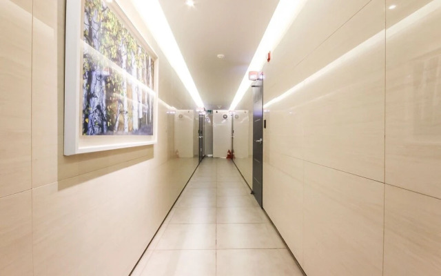 Gwangju Pungamdong Dia