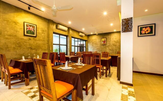 CoolLand Residence & Spa