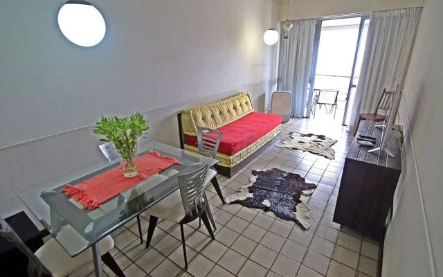 Rio Spot Apartments U027