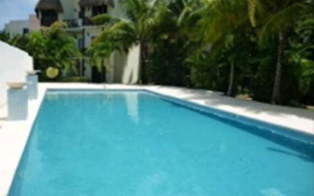 Casa bellissima Les Alisez