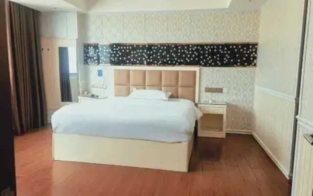 Yimengshu Hotel