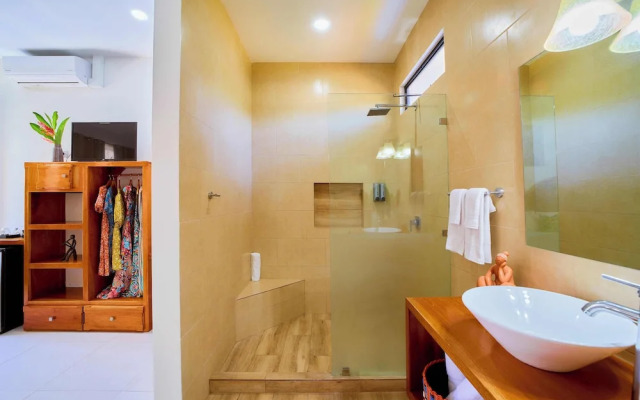 Olinca Boutique Hotel