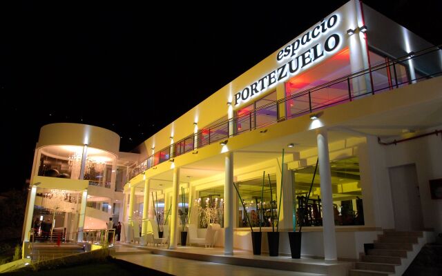 Portezuelo Hotel