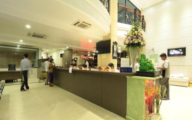 Hung Cuong Hotel