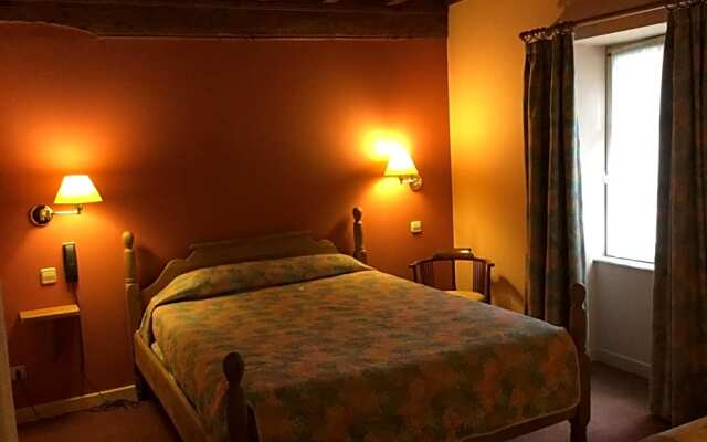 Hotel Restaurant Les Blés Dor