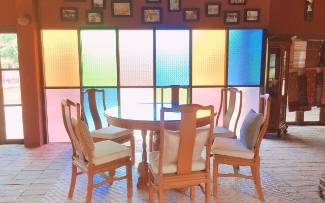 Chiangmai Royal Creek