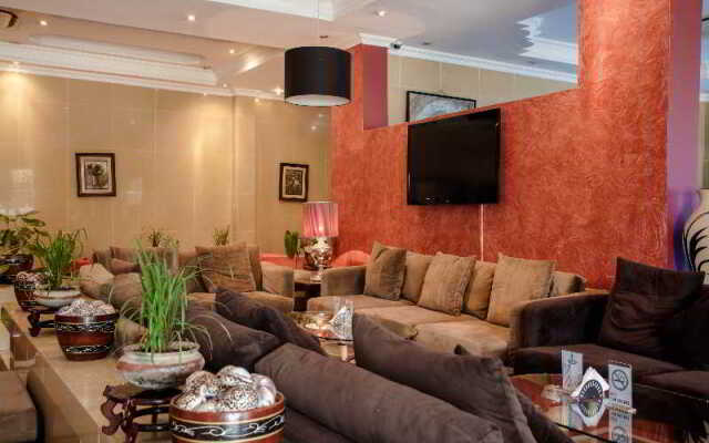 Accomondia Hotel
