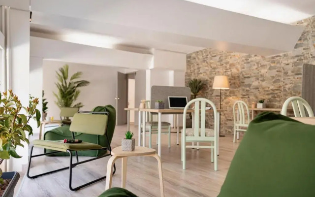 Aparthotel 2 Stars Rhodes