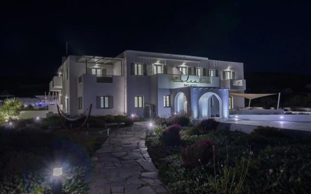 Olea Bay Hotel