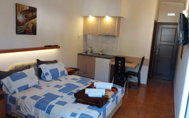 Kojic Apartments