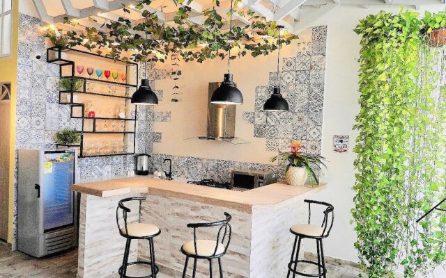 Hotel Boutique Del Mar