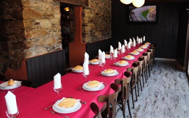 Hotel Rural El Torneiro