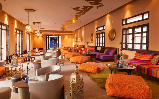 Aqua Mirage Club & Aqua Parc - All Inclusive